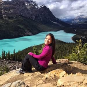 Meet your Posher, Susan